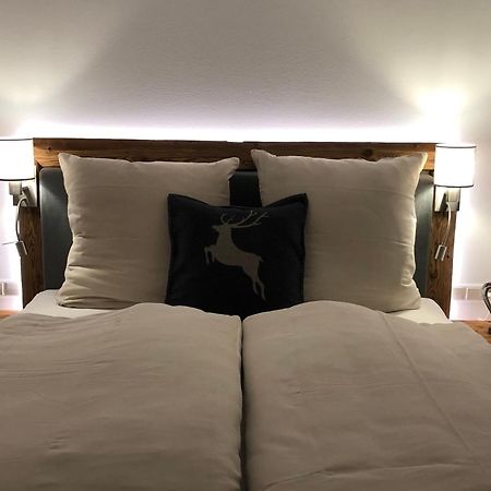 Ferienwohnung Winklblick Reit im Winkl Esterno foto