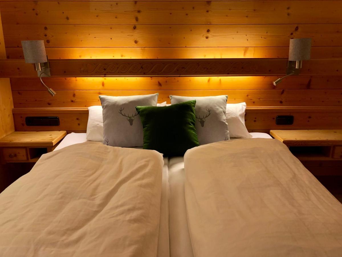 Ferienwohnung Winklblick Reit im Winkl Esterno foto