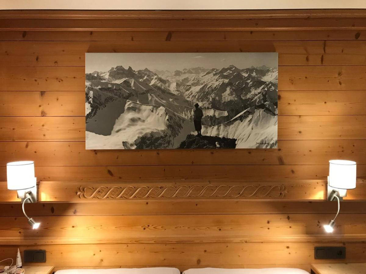 Ferienwohnung Winklblick Reit im Winkl Esterno foto